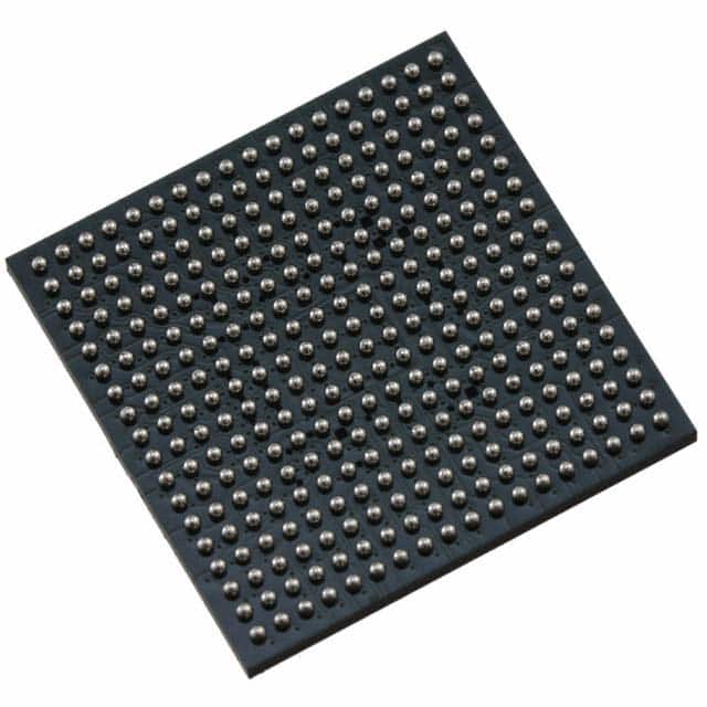 LCMXO2280C-3FTN324C Lattice Semiconductor Corporation  FPGA (Field Programmable Gate Array)